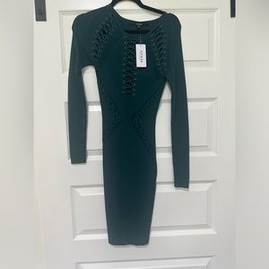 Never worn Guess dress
